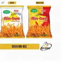 Oishi Rin-bee 60 Gr