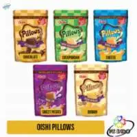 Oishi Pillow 100 Gr