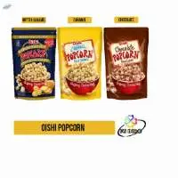 Oishi Popcorn 100 Gr