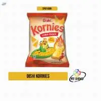 Oishi Kornies 60 Gr