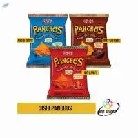 Oishi Panchos 145 Gr