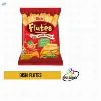 Oishi Flutes