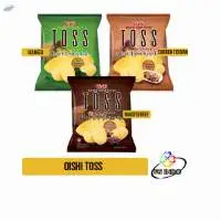 Oishi Toss 75 Gr