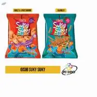 Oishi Suky Suky 60 Gr