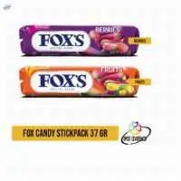Fox Candy Stickpack 37 Gr
