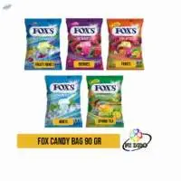Fox Candy Bag 90 Gr