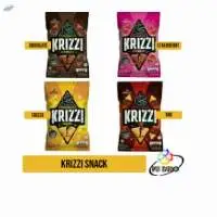 Krizzi Snack 55 Gr