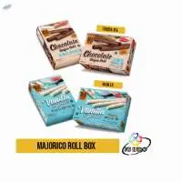 Kokola Majorico Roll Box 100 Gr