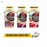 Kokola Majorico Roll Bucket Mini 120 Gr