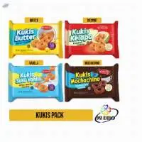 Kokola Kukis Pack 218 Gr