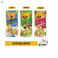 Lotte Koala's March 37 Gr