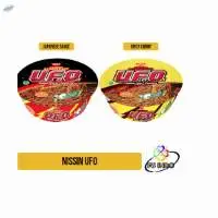 Nissin UFO 88 Gr