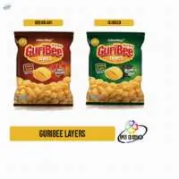 Guribee Layers