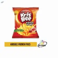 Krisbee French Frie