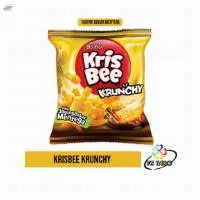 Krisbee Krunchy