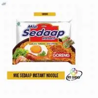 Mie Sedaap Instant Noddle Goreng