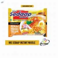 Mie Sedaap Instant Noddle