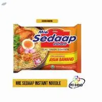 Mie Sedaap Instant Noddle