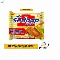 Mie Sedaap Instant Noddle Baso Spesial