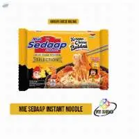 Mie Sedaap Instant Noddle