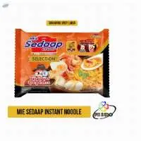 Mie Sedaap Instant Noddle