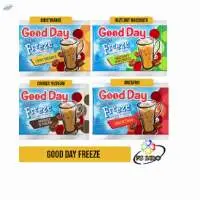 Good Day Ice