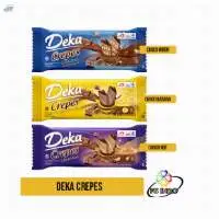 Deka Crepes