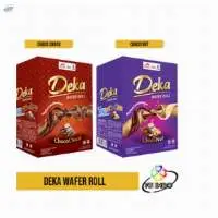 Deka Wafer Roll Box