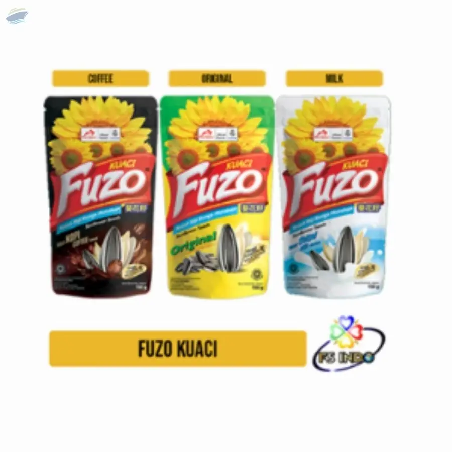 Fuzo Kuaci