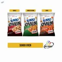 Sukro Oven