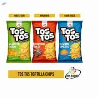 Tos Tos