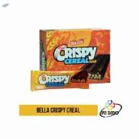 Bella Crispy Cereal Bar