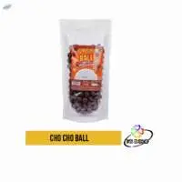 Cho Cho Ball