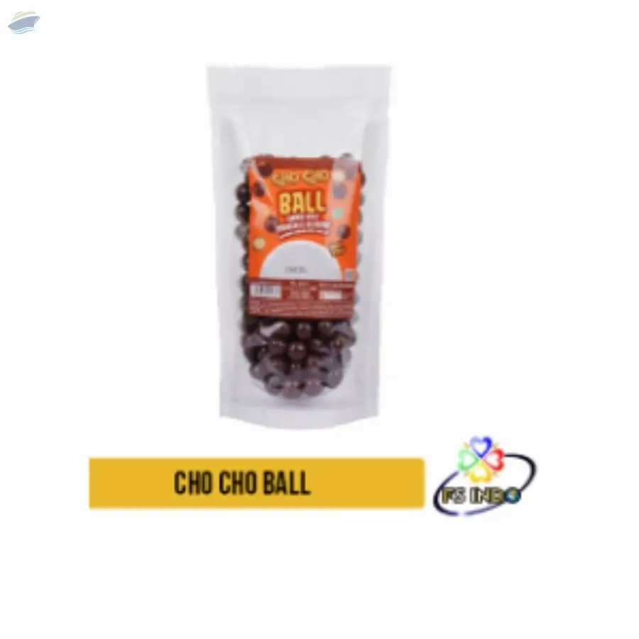 Cho Cho Ball