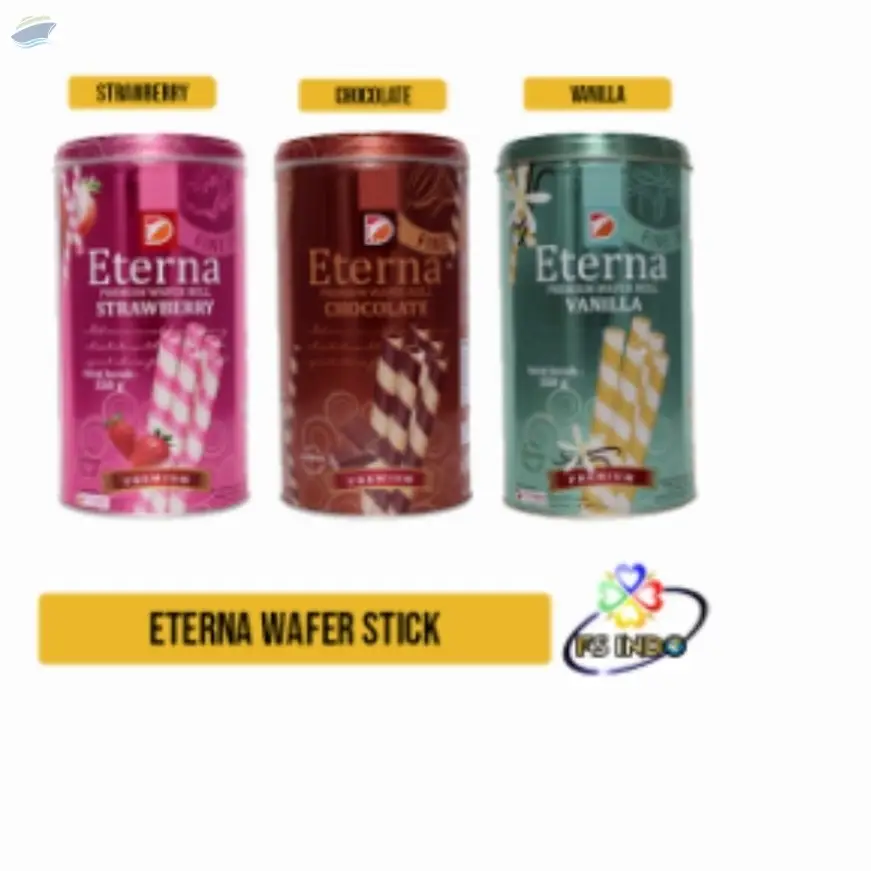 Eterna Wafer Stick
