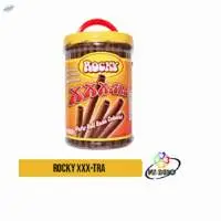 Rocky XXX-Tra