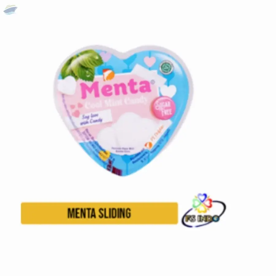 Menta Sliding