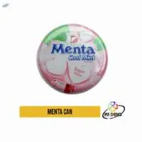 Menta Can