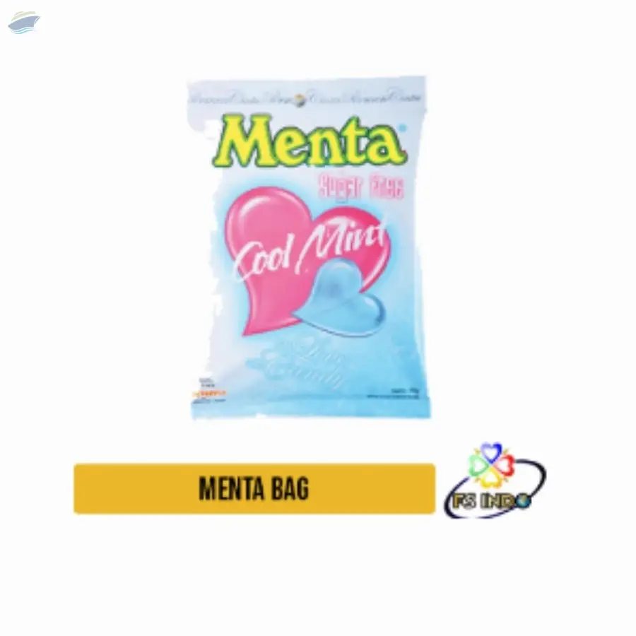 Menta Bag