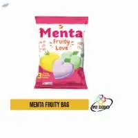 Menta Fruity Love Bag