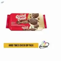 Good Times Choco Dip Pack