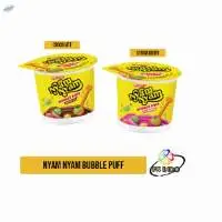 Nyam Nyam Bubble Puff