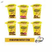 Nyam Nyam Fantasy Stick