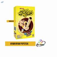 Nyam Nyam Pop Stick