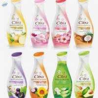 Citra Hand Body Lotion