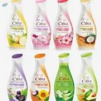 Citra Hand Body Lotion