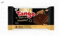Tango Wazelnut Wafer