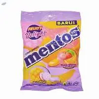 Mentos Fruity Delight