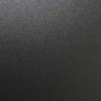 Stainless Steel Black Sheets