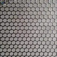 Decorative SS Punched Sheets